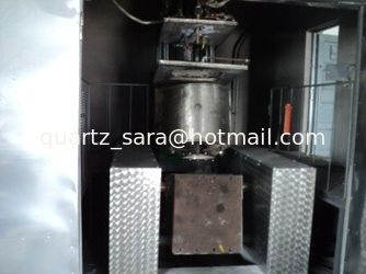 China Jinzhou Wanshida Quartz Glass Co.,Ltd