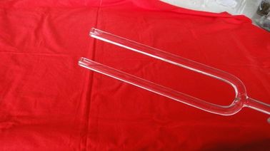 Diapasones de afinación clara para terapia de sonido