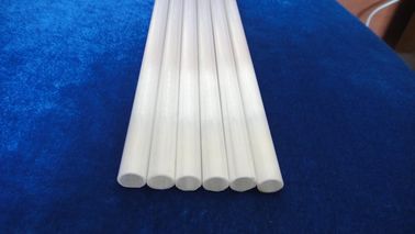 Tubo de vidrio de cuarzo blanco esmerilado