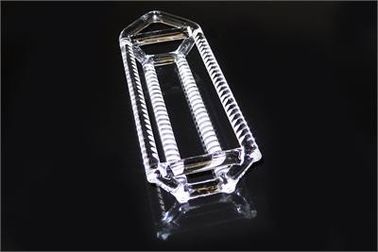 Crisol de cuarzo de alta pureza para aplicaciones solares y semiconductores