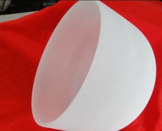 Cuencos de canto de cristal para música Terapia de sonido