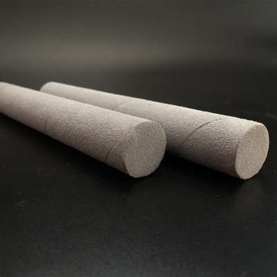 Accesorios de mazo de gamuza de alta calidad para cuenco tibetano de cristal para baño de sonido
