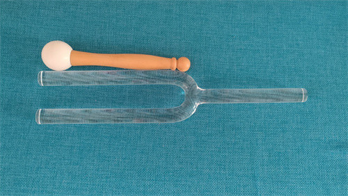 Fabricación de horquillas de cristal