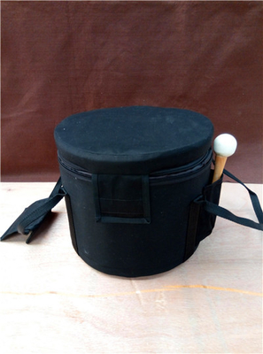4. Bolsas de transporte para cuencos cantores de cristal de tela Oxford resistente al desgaste