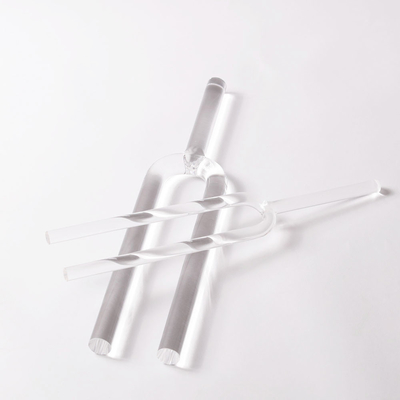 Diapasones de cuarzo transparente de alta calidad para los mejores regalos para tu familia o amigos