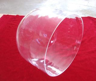 Juego de Cuencos Cantores de Cristal de Cuarzo Transparente Chakra Tuned Set 7