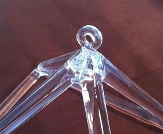 PIRÁMIDE DE CRISTAL DE CUARZO CANTANTE