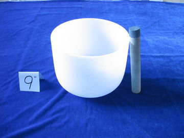 Meditación del chakra de cristal
