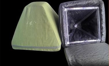Proveedor de pirámides de cristal cantantes