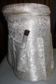 Bolsa de cristal de nuevo diseño.