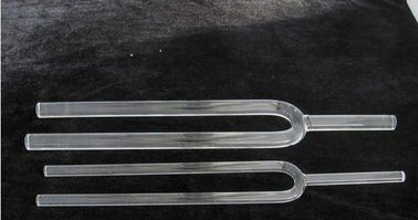 Perfect sound crystal tuning fork for sound therapy direct manufacturer