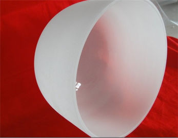 Cuencos cantores de cristal esmerilado de alta pureza 99.9% de China a la venta del fabricante