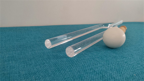 Diapasones de cristal de sonido perfecto para terapia de sonido con estuche