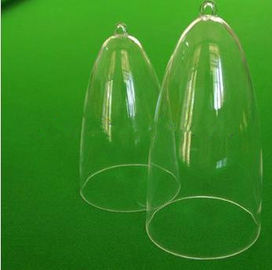 China fabricante de campanas de canto de cristal para la curación