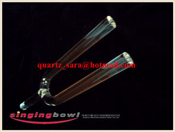 Perfect sound crystal tuning fork for sound therapy direct manufacturer