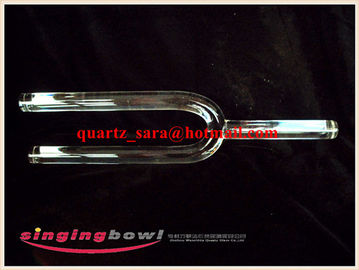 Perfect sound crystal tuning fork for sound therapy direct manufacturer