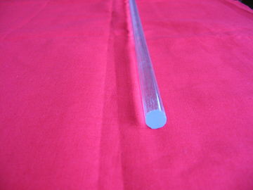 Fabricante de China Varilla de vidrio de cuarzo hecha en China