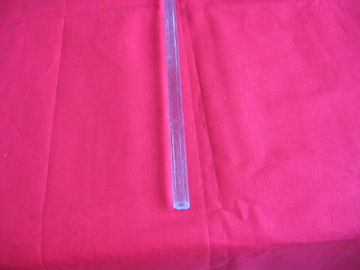Fabricante de China Varilla de vidrio de cuarzo hecha en China