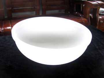 Crisoles de cuarzo semiconductor 99.99% de wanshida quartz glass china