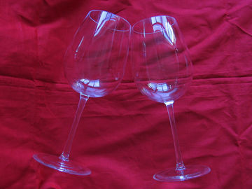Vidrios de vino de cuarzo para terapia de sonido hechos en China