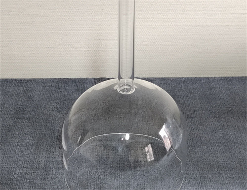 Cuencos cantores de cristal de sonido duraderos hechos a mano para terapia de sonido, aptos para practicantes