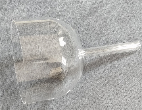 Cuencos cantores de cristal de sonido duraderos hechos a mano para terapia de sonido, aptos para practicantes