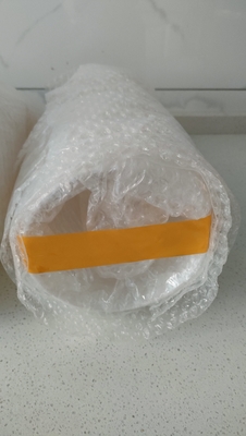 Cuencos cantores de cristal de sonido duraderos hechos a mano para terapia de sonido, aptos para practicantes