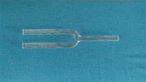 Fabricación de horquillas de cristal