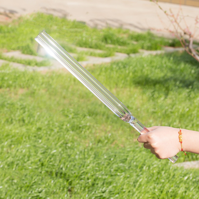 Diapasones de Cristal de Cuarzo