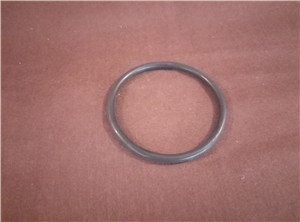Gran orino para cuencos de canto de cristal 6"