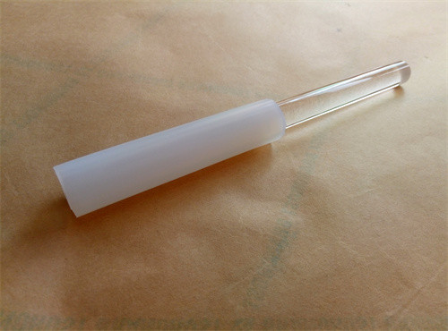 Crystal Striker para pirámide de canto de cuarzo y tazón de canto