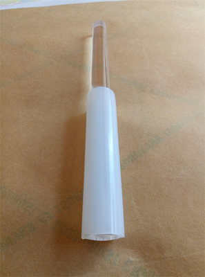 Crystal Striker para pirámide de canto de cuarzo y tazón de canto