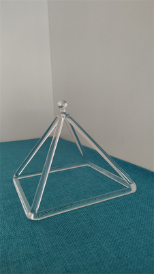 Las pirámides 8"