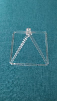 Las pirámides 8"