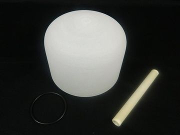Fabricante de cuencos cantores de cristal de alta calidad y pureza del 99,9%