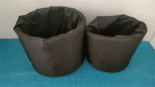 Estuches para cuencos cantores con mango de cristal