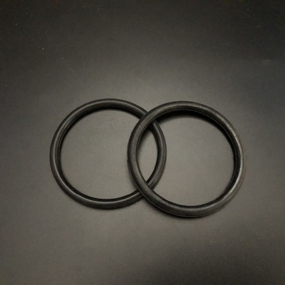 Anillos para cuencos cantores de cristal