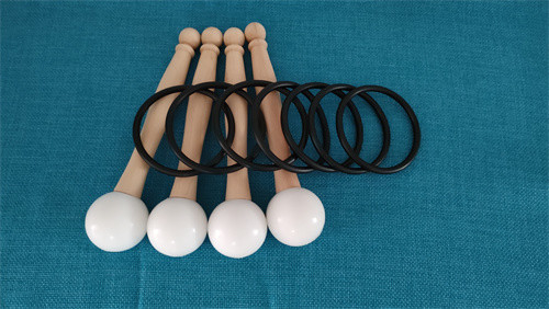 Accesorios para cuencos cantores de cristal precio al por mayor MOQ 1