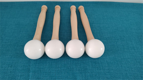 Accesorios para cuencos cantores de cristal precio al por mayor MOQ 1