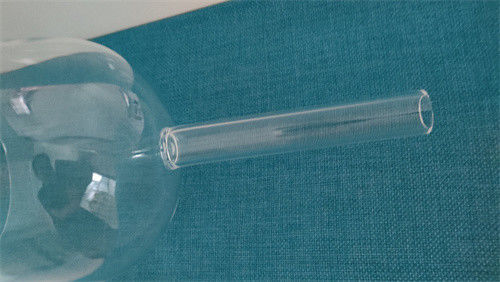 Cuencos con asas de cristal de alta calidad al por mayor para la práctica de la terapia de sonido