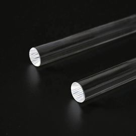 Tenedor de afinación de cristal de cuarzo para sanación y relajación de sonido 16 mm